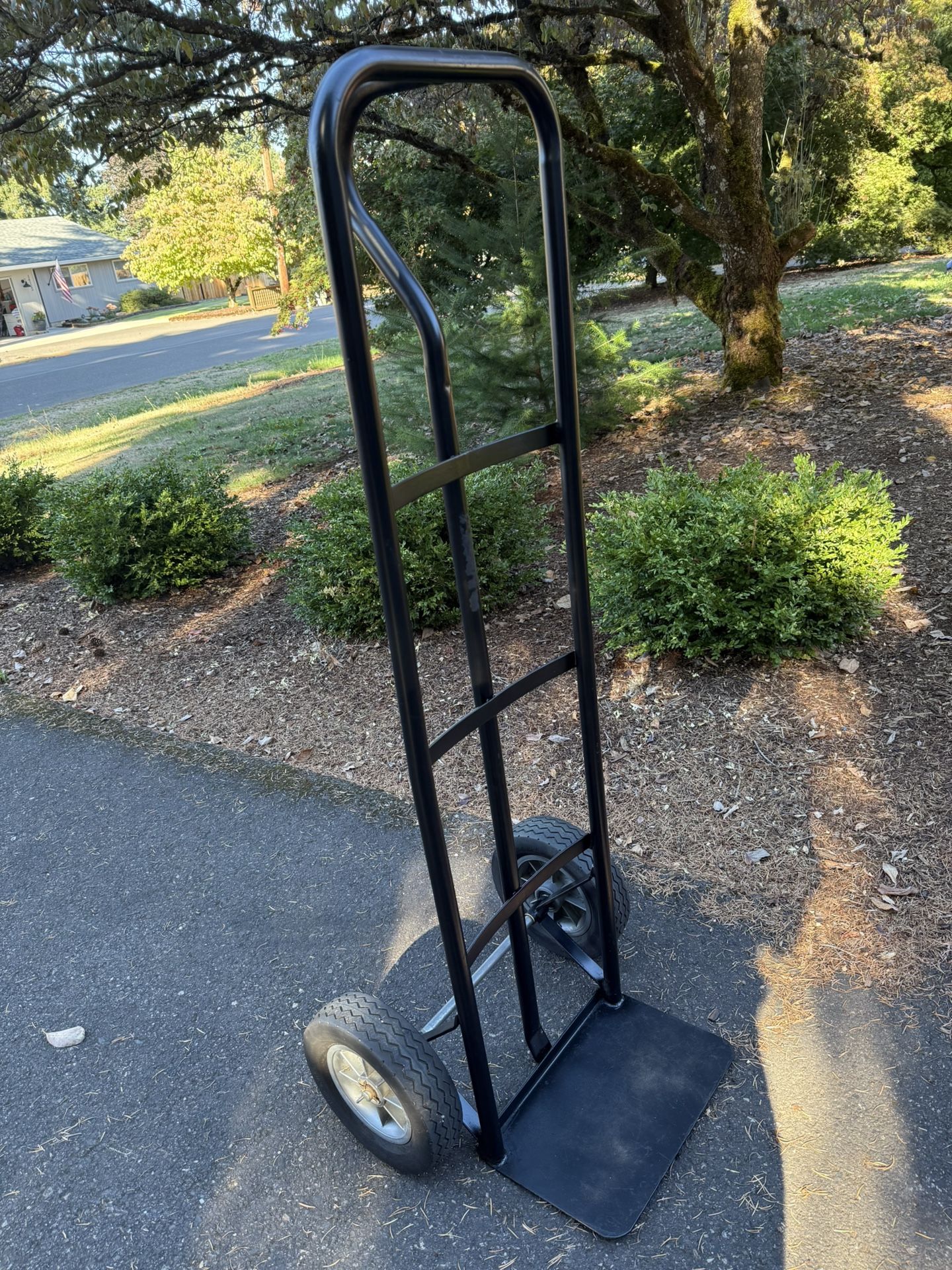HandTruck 