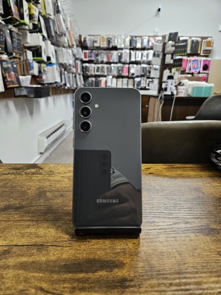 Samsung Galaxy S23 FE 5G Unlocked 128gb