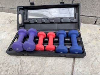 Weights