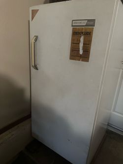 Freezer