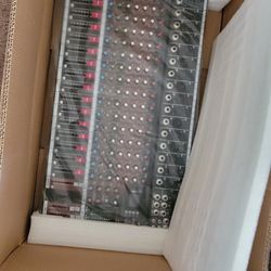 16 Channel MIXER BOARD