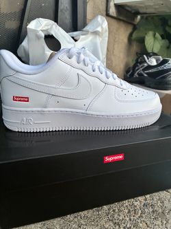 Supreme Airforces