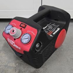 Hyper Tough 0.5 Gal Air Compressor Inflator