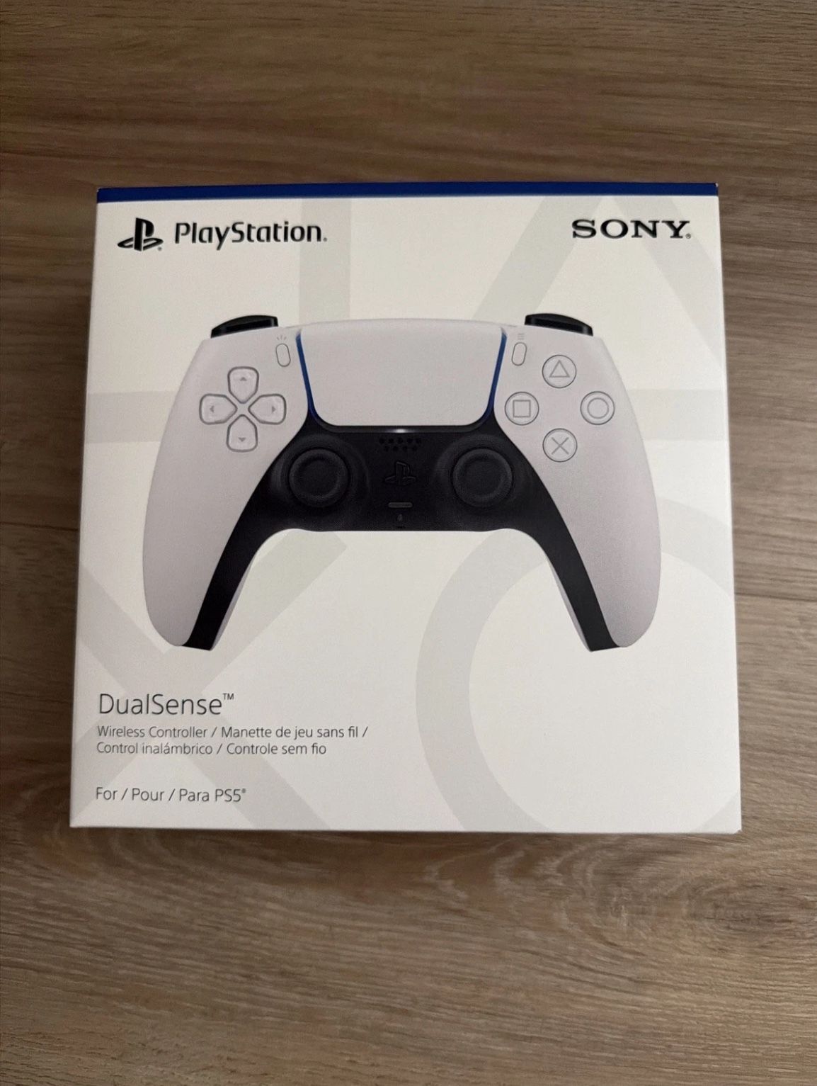 Playstation Wireless DualSense Controller