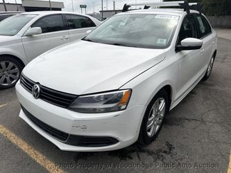 2013 Volkswagen Jetta