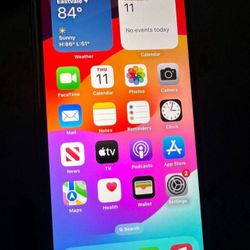 Apple iPhone 11 128gb Unlocked All Carriers