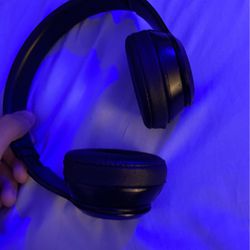 Beats Solo3! Use, But Nothing Is Wrong 