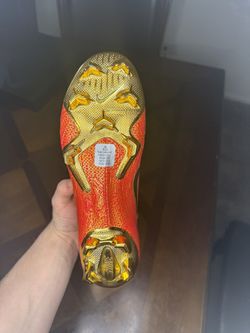 CR7 Nike Mercurial Superfly 6 Elite FG “China Edition” Soccer