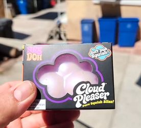 Nee Doh Cloud Pleaser