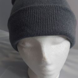 New gray hat
