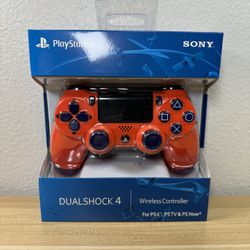 PS4 Controller 