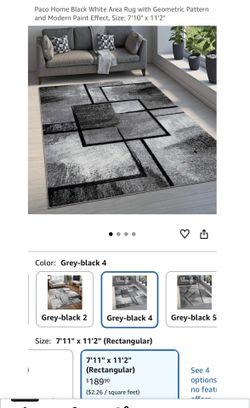 Rug