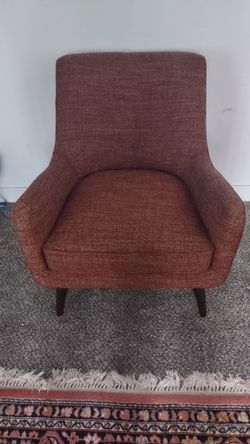 Living room chair