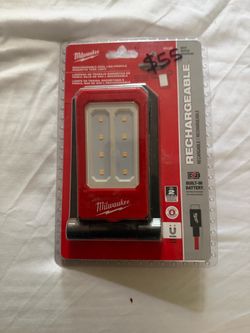 milwaukee light