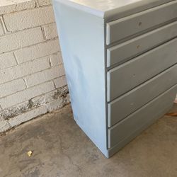 Dresser Chest Of Drawers 