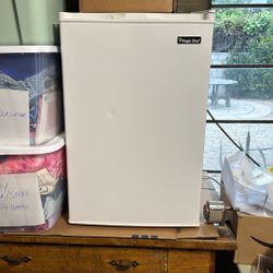 Mini Freezer 