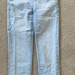 JEANS Juniors Straightleg  American Eagle & Pacsun
