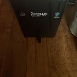 Current Culture H20 Dwc System 13 Gallon 