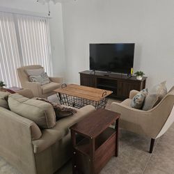 2 Bedroom 2 Bath Condo