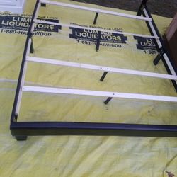 Bed FrameQueen size 