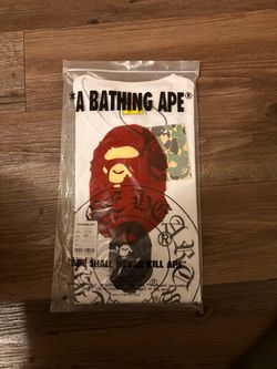 Bape shirt