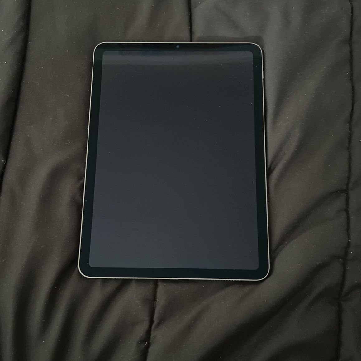 256GB iPad Air 5th Gen (Space Gray)