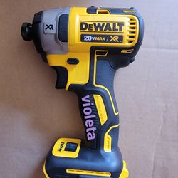 Dewalt Impact