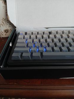 F99 mechanic keyboard!!!