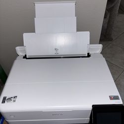 Epson EcoTank ET-8550 Printer