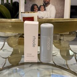 rhode Glazing Milk Ceramide Facial Essence🤍🥛
