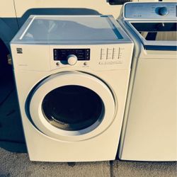 Kenmore Dryer