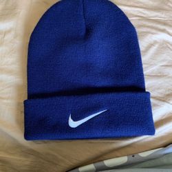 Nike Beanie