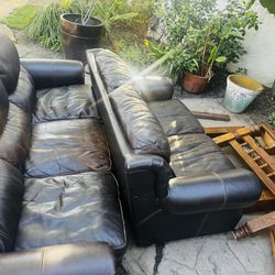 Couches And Twin Bed Frame