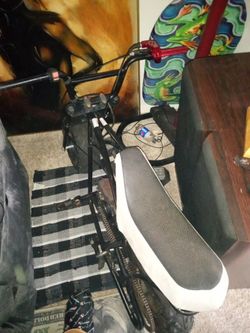 Motorbike