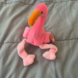 Ty Vintage Toy