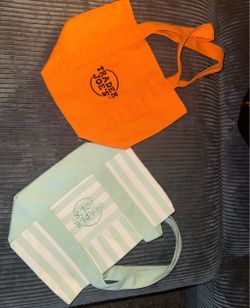 Trader Joe’s totes