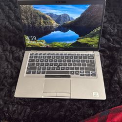 Dell Latitude 5410 - i7-10610U, 16GB RAM, 512GB SSD!