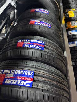 Buy 265/70R17 Vogue Tires – Premium SUV & Truck Tires