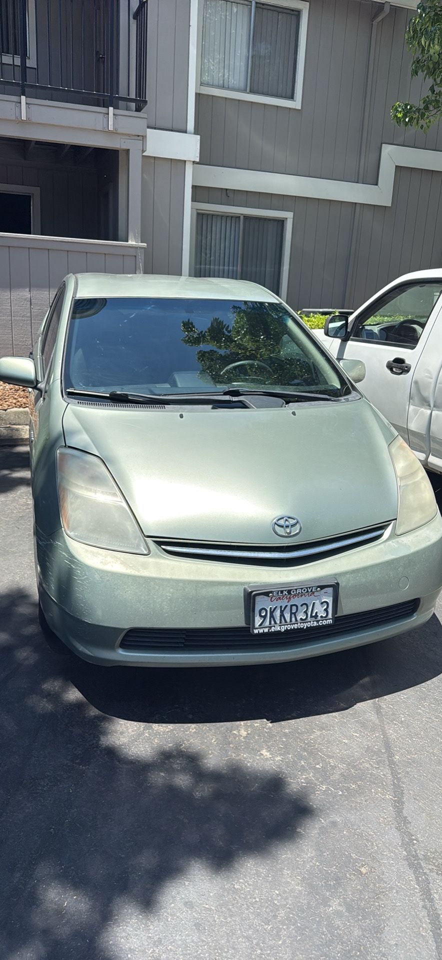 2008 Toyota Prius