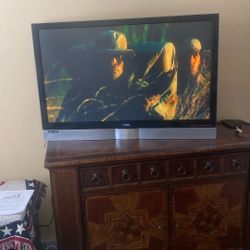 48” Vizio Tv
