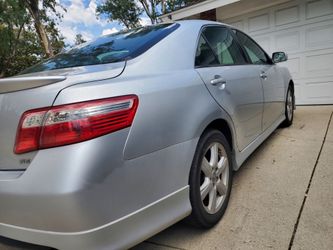 2008 Toyota Camry