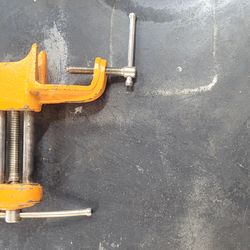 3 inch Bench Vise