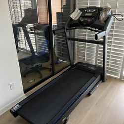 Horizon treadmill. Like New
