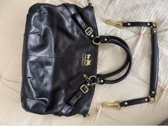 Coach pocketbook
