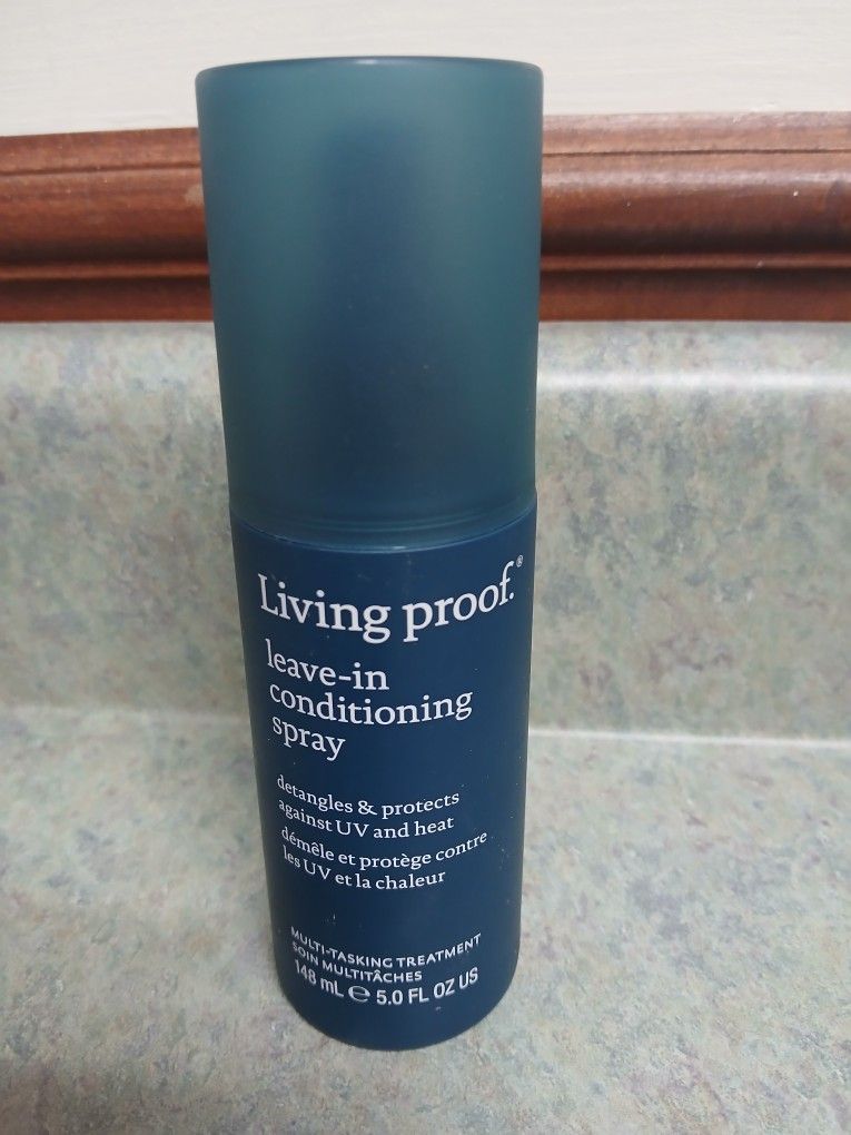 Living Proof Leave-in Conditioning Spray