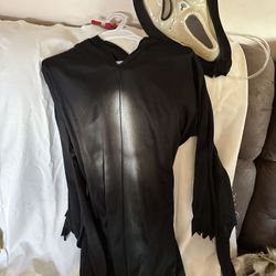 custome in great condition