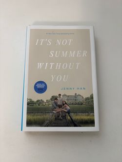 It's Not Summer Without You: Amazon Exclusive Edition (The Summer I Turned Pretty)