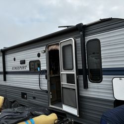 2021 Gulfstream Kingsport 