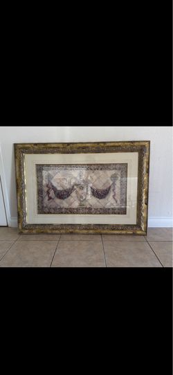 Z Gallerie Wall Art