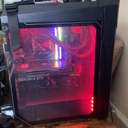 Gaming Build Pc